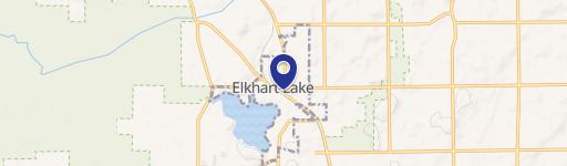 Elkhart Lake, WI 53020