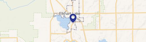 Elkhart Lake, WI 53020