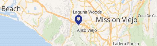 Aliso Viejo, CA 92656