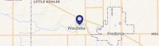 4035th County Hwy Z Z