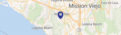 Aliso Viejo, CA 92656