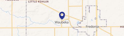 5504th County Rd H H