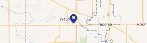 3970th County Rd H H