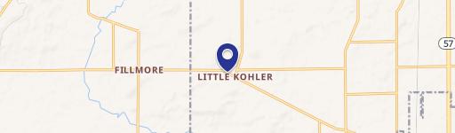 4791st County Rd H H