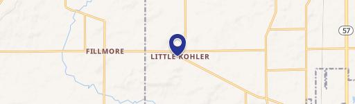 4785th County Rd H H