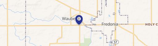 3919th County Rd H H