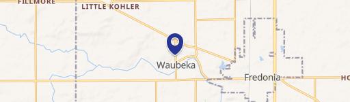 5537th County Rd H H