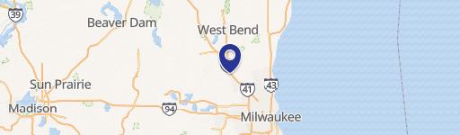 Germantown, WI 53022