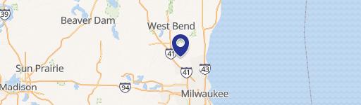 Germantown, WI 53022