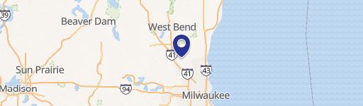 162nd Fond Du Lac Ave