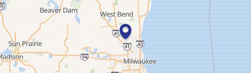 140th Fond Du Lac Ave