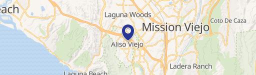 Aliso Viejo, CA 92656