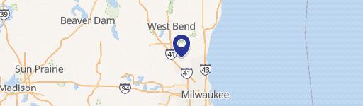 160th Fond Du Lac Ave