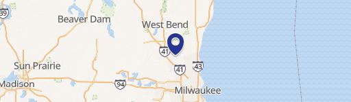 156th Fond Du Lac Ave