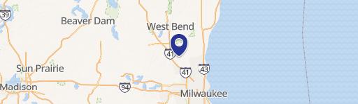 166th Fond Du Lac Ave