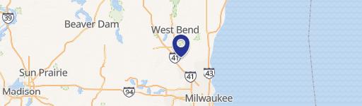 187th Fond Du Lac Ave