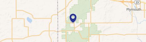 Glenbeulah, WI 53023