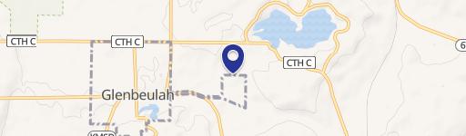 Glenbeulah, WI 53023