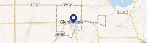 Glenbeulah, WI 53023