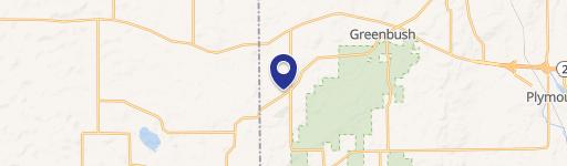 8988th County Rd T T