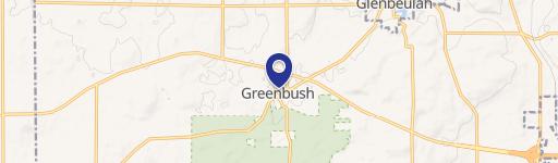 Glenbeulah, WI 53023