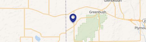 5926th County Rd U U