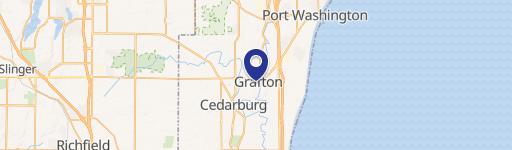 Grafton, WI 53024