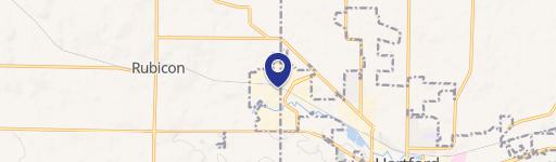 2030 Constitution Ave