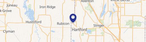 1665 Independence Ave