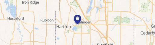 445 Kettle Moraine Rd