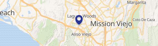 Aliso Viejo, CA 92656