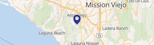 Aliso Viejo, CA 92656