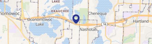 136 Watertown Plank Rd