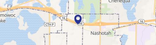 120 Watertown Plank Rd