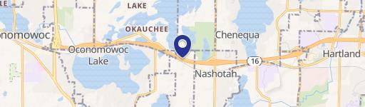 220 Watertown Plank Rd