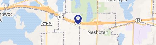 110 Watertown Plank Rd