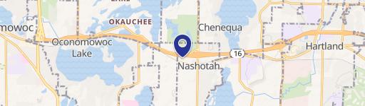 44th Watertown Plank Rd