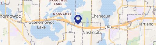 217th E Wisconsin Ave