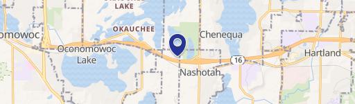 39th E Wisconsin Ave