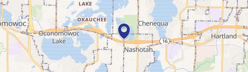 15th E Wisconsin Ave