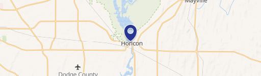 Horicon, WI 53032