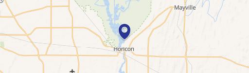 Horicon, WI 53032