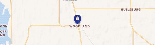 2488th Woodland Rd, Unit 1