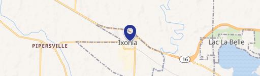 Ixonia, WI 53036