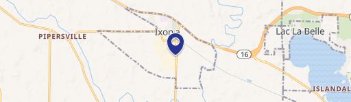 1205th Industrial Dr