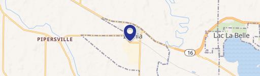 8182nd Industrial Dr