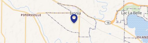 1307th Industrial Dr