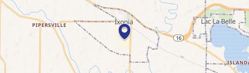 1285th Industrial Dr