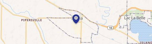 8100th Industrial Dr