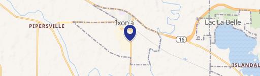 1221st Industrial Dr